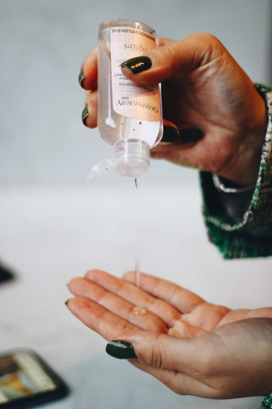 Photo "How Does Keto Affect Vaccine Response?"