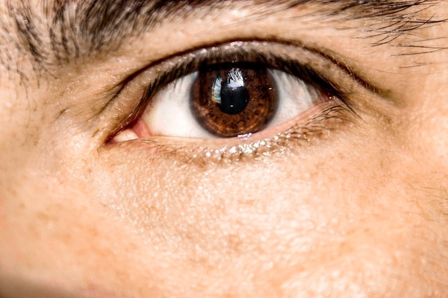 Photo "How Does Keto Affect Tear Composition?"