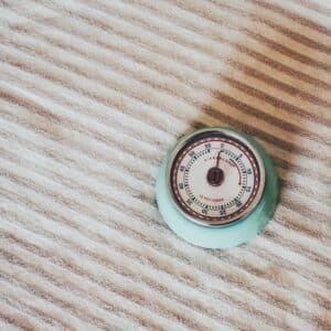 Photo "How Does Keto Affect Sweat Composition?"