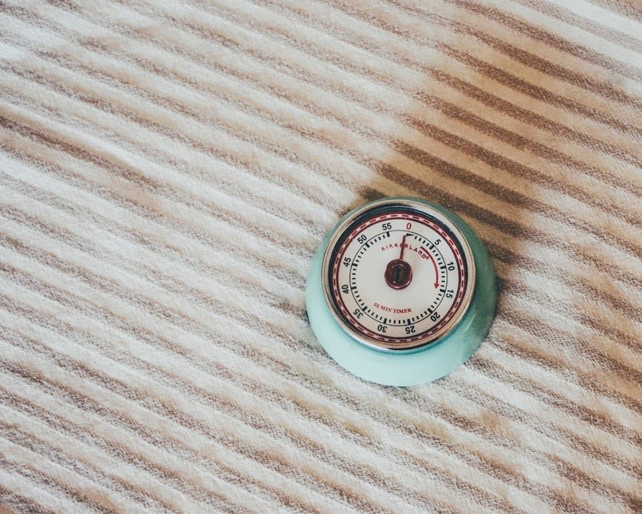 Photo "How Does Keto Affect Sweat Composition?"