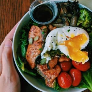 Photo "How Much Weight Can I Realistically Lose on Keto?"