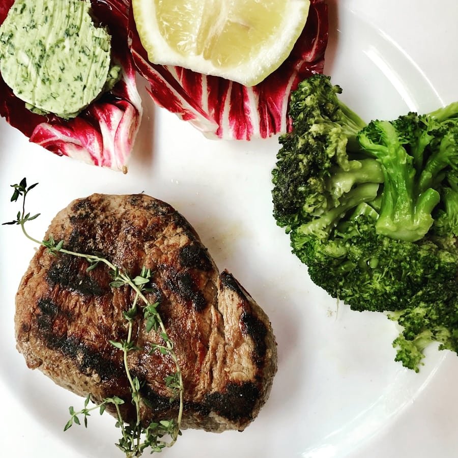 Photo "Is a Ketogenic Diet Good for Liver Health?"
