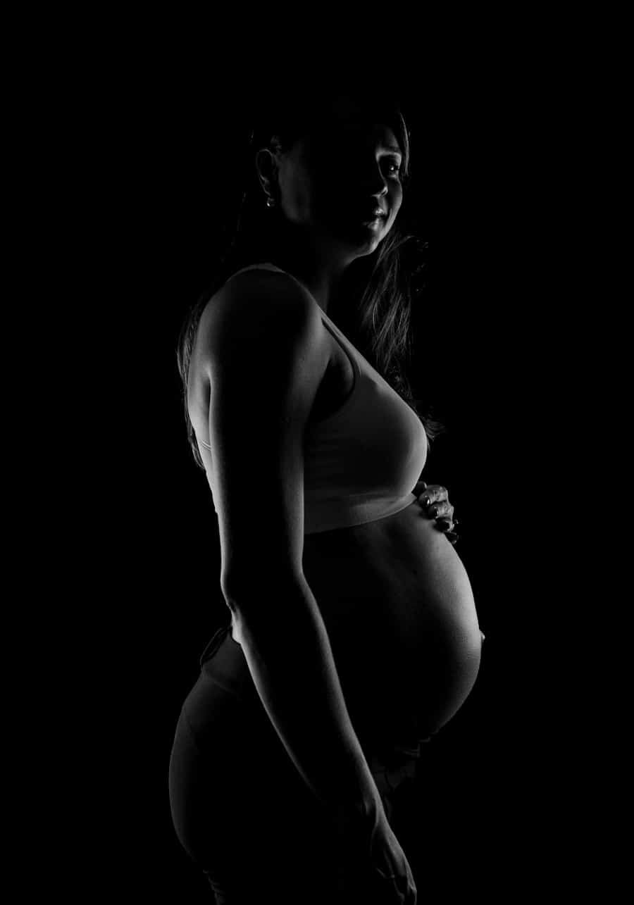 Photo "Is a Ketogenic Diet Safe During Pregnancy?"