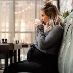 Photo "How Does Keto Affect Pregnancy?"