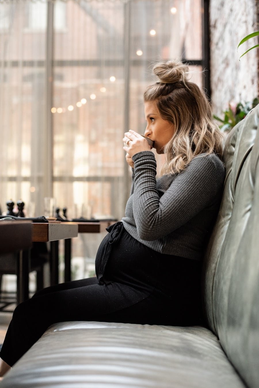 Photo "How Does Keto Affect Pregnancy?"