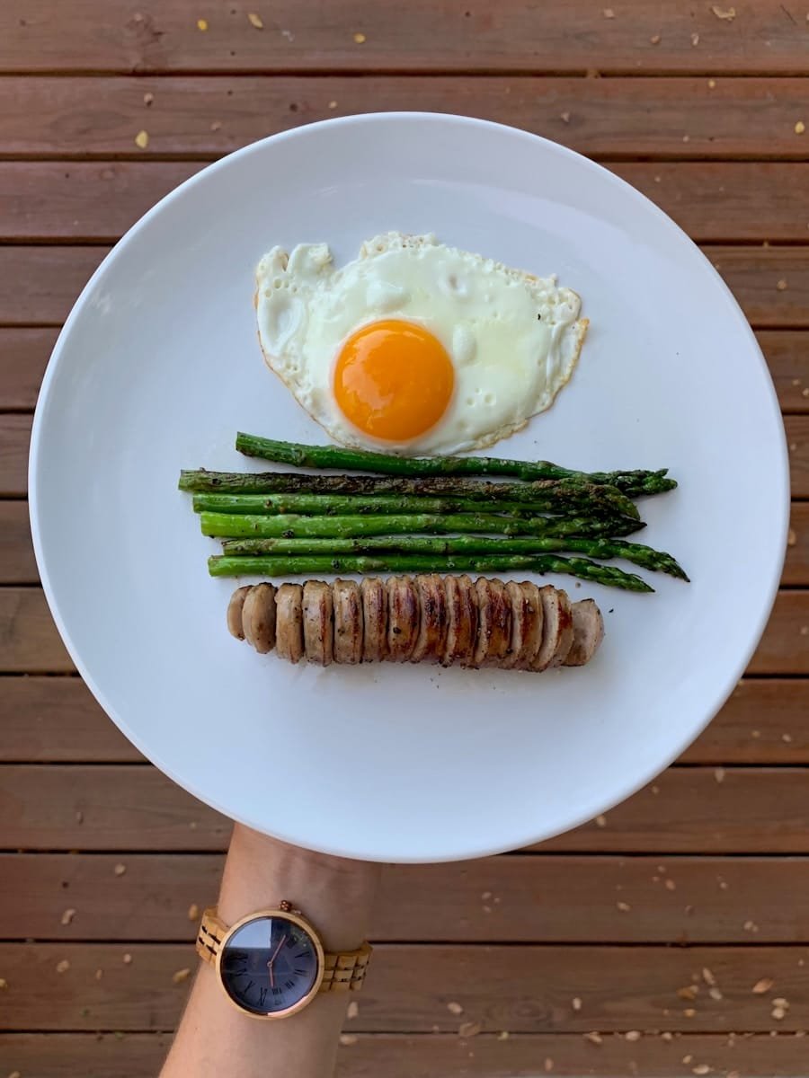 Photo "Is a Ketogenic Lifestyle Good for the Heart?"