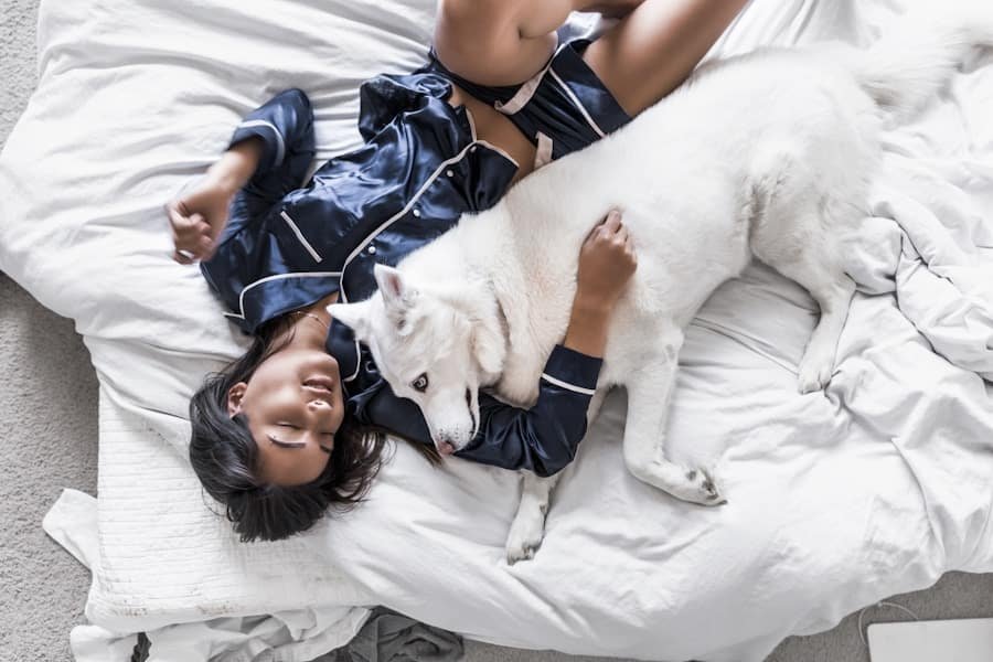 Photo "How Does Keto Affect My Mood and Sleep?"