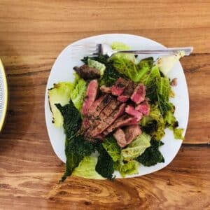 Photo "Is Keto a Fad Diet?"