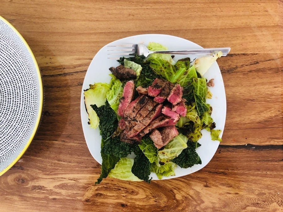 Photo "Is Keto a Fad Diet?"
