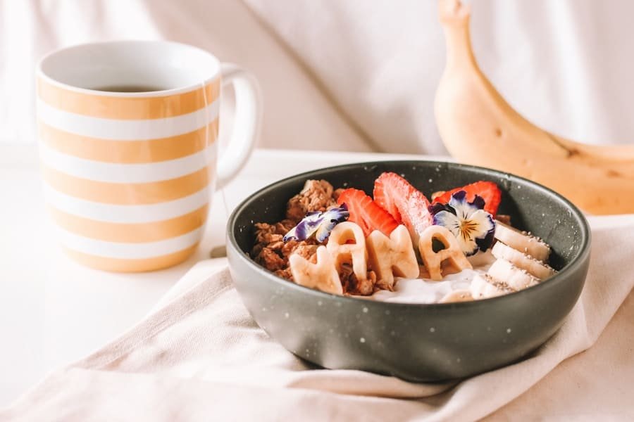 Photo "How Does Keto Affect Morning Grogginess?"