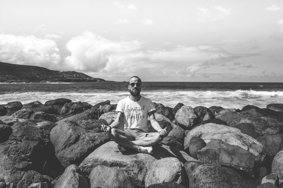 Photo "How Does Keto Affect Meditation?"