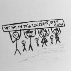 Photo "What Happens to Coordination?"