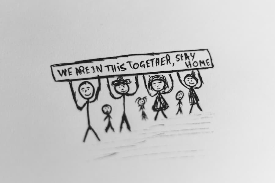 Photo "What Happens to Coordination?"