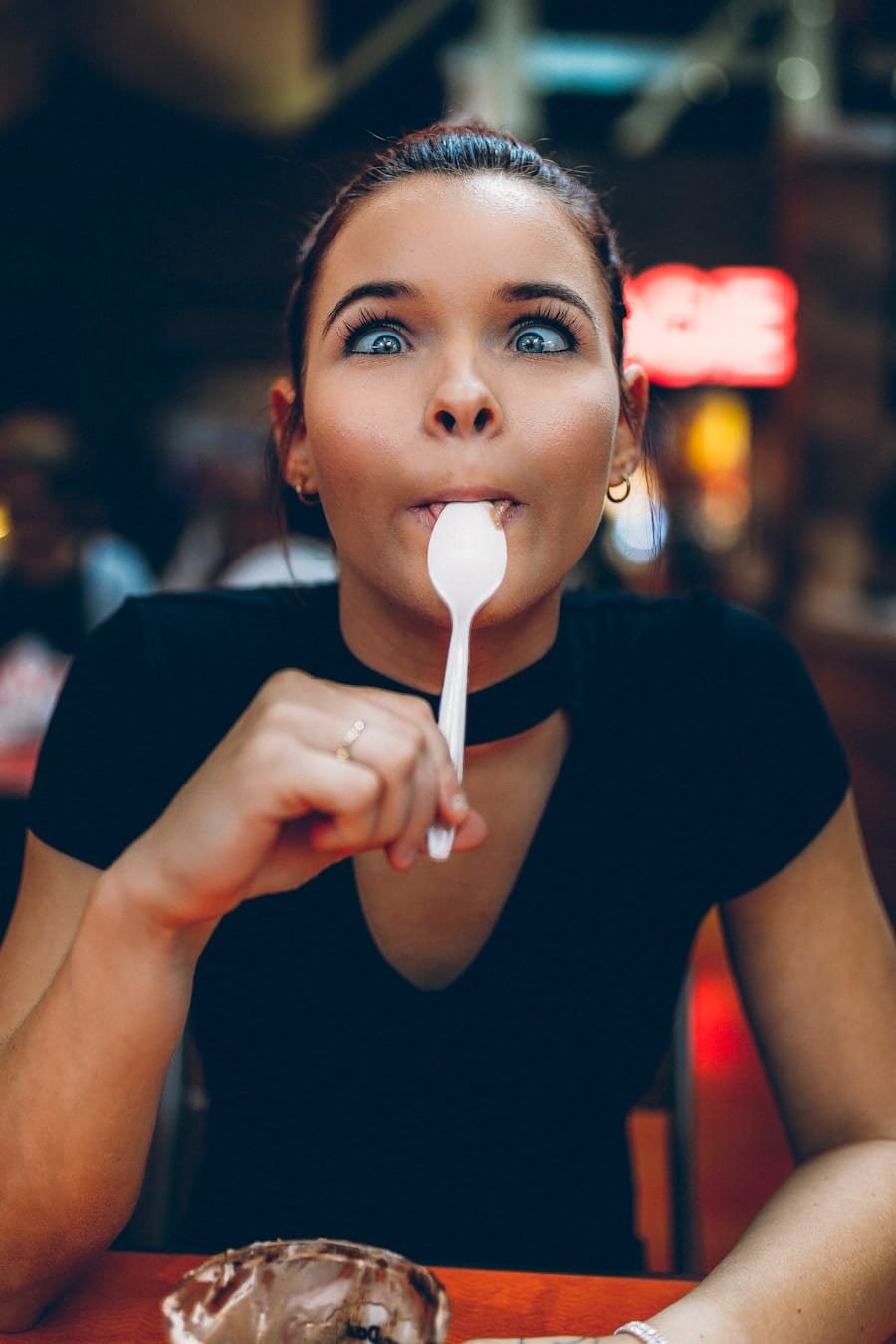 Photo "How Does Keto Affect Dental Health?"
