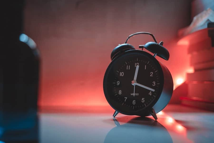 Photo "How Does Keto Affect Circadian Rhythm?"