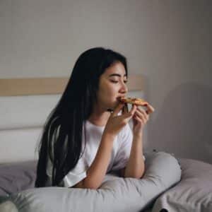 Photo "¿Es la dieta Keto realmente una dieta?"