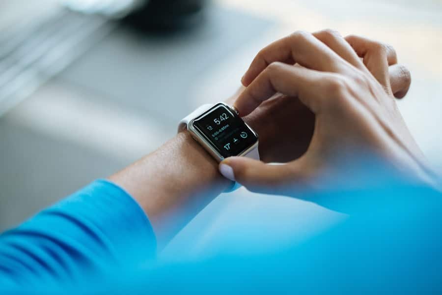Photo "What Happens to Heart Rate Variability?"