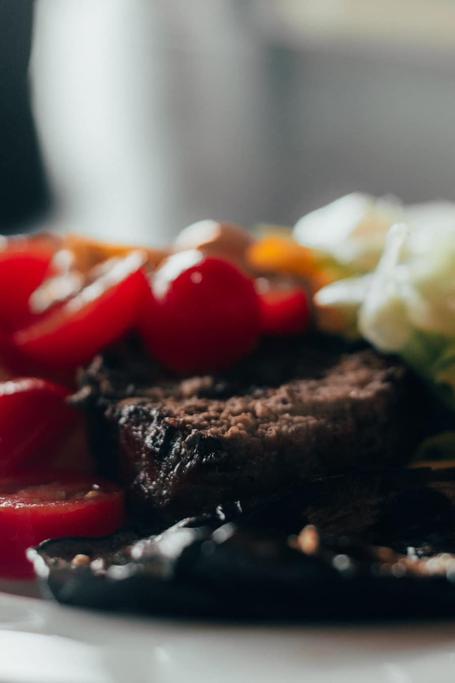 Photo "How Can I Make Keto Work for Me if I am a Vegetarian or Vegan?"