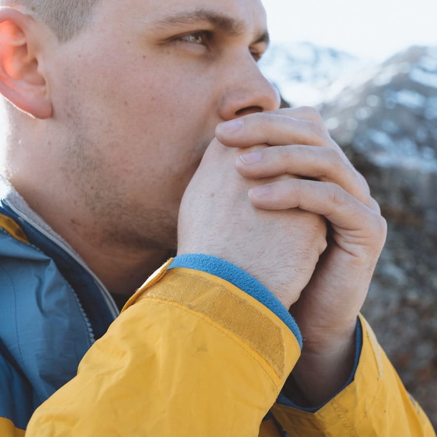 Photo "How Can I Manage Keto Breath?"