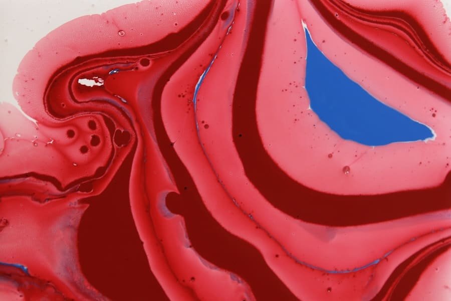 Photo "How Does Keto Affect Blood Vessels?"