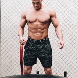 Photo "How Can I Overcome the Keto Plateau?"