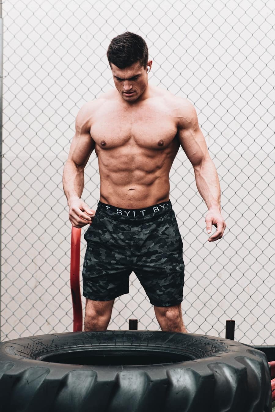 Photo "How Can I Overcome the Keto Plateau?"