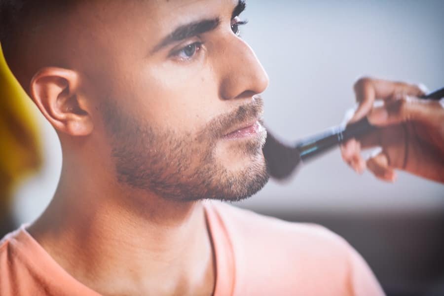 Photo "How Can I Prevent Hair Loss on Keto?"