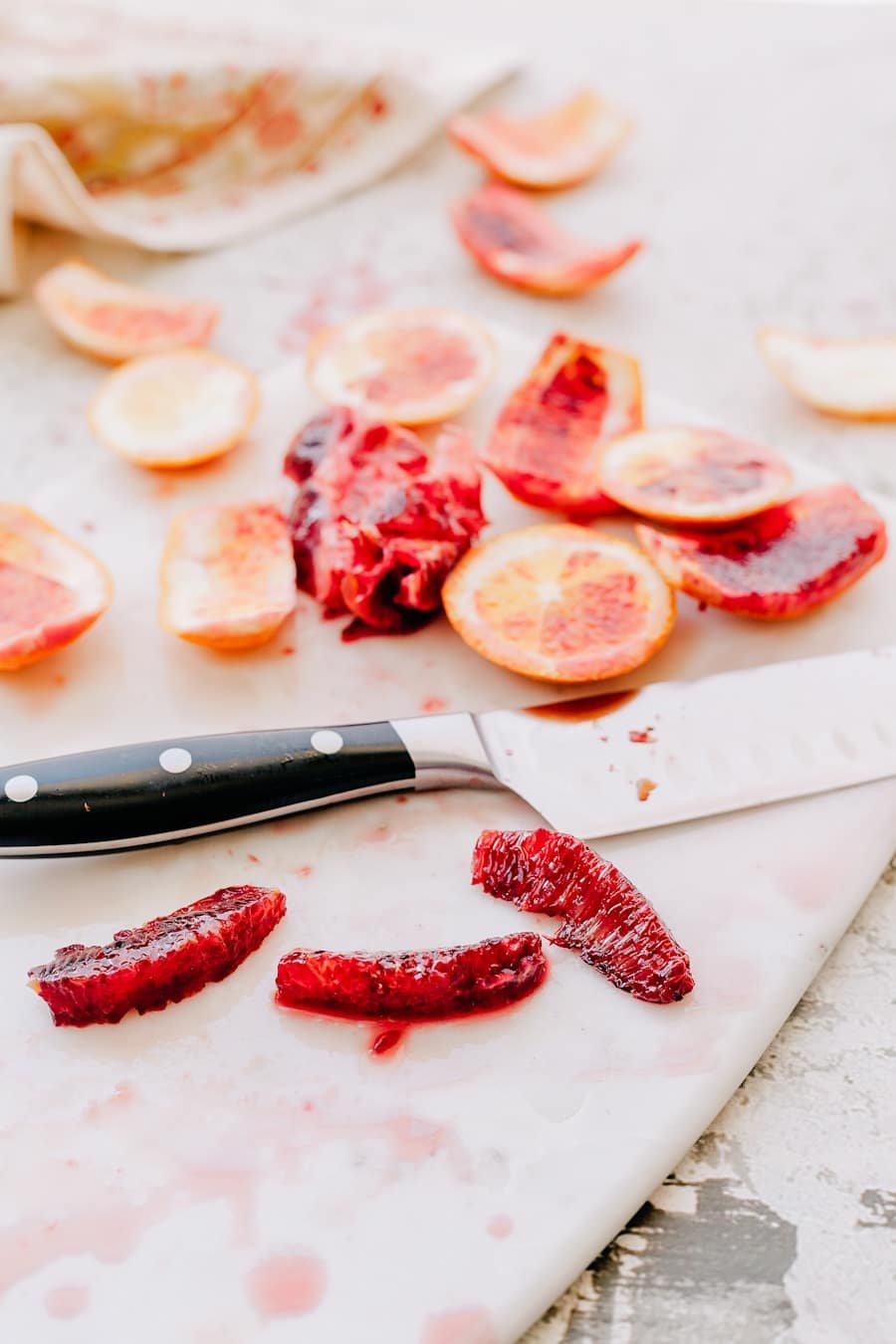 Photo "How Does Keto Affect Blood Clotting?"