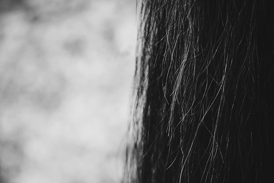 Photo "How Can I Prevent Hair Loss or Other Potential Side Effects of Keto?"