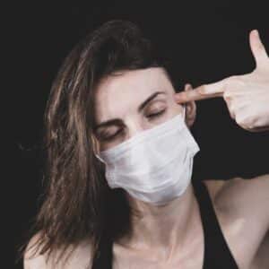 Photo "How Can I Prevent Keto Breath?"