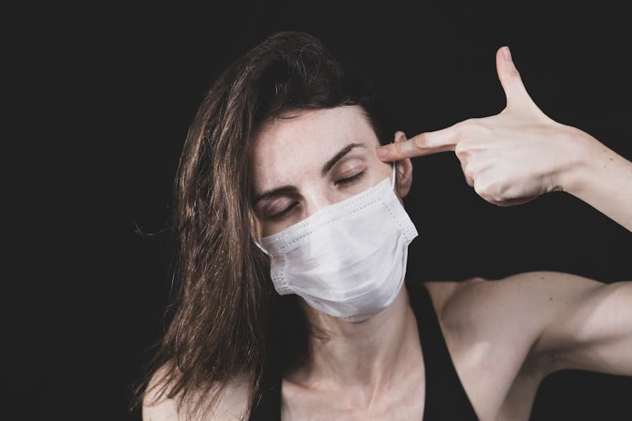 Photo "How Can I Prevent Keto Breath?"