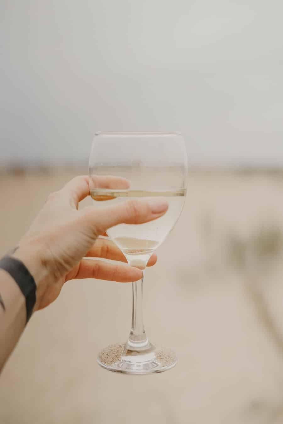 Photo "How Does Keto Affect Alcohol Tolerance?"