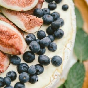 Photo "How Can I Satisfy My Sweet Tooth on Keto?"