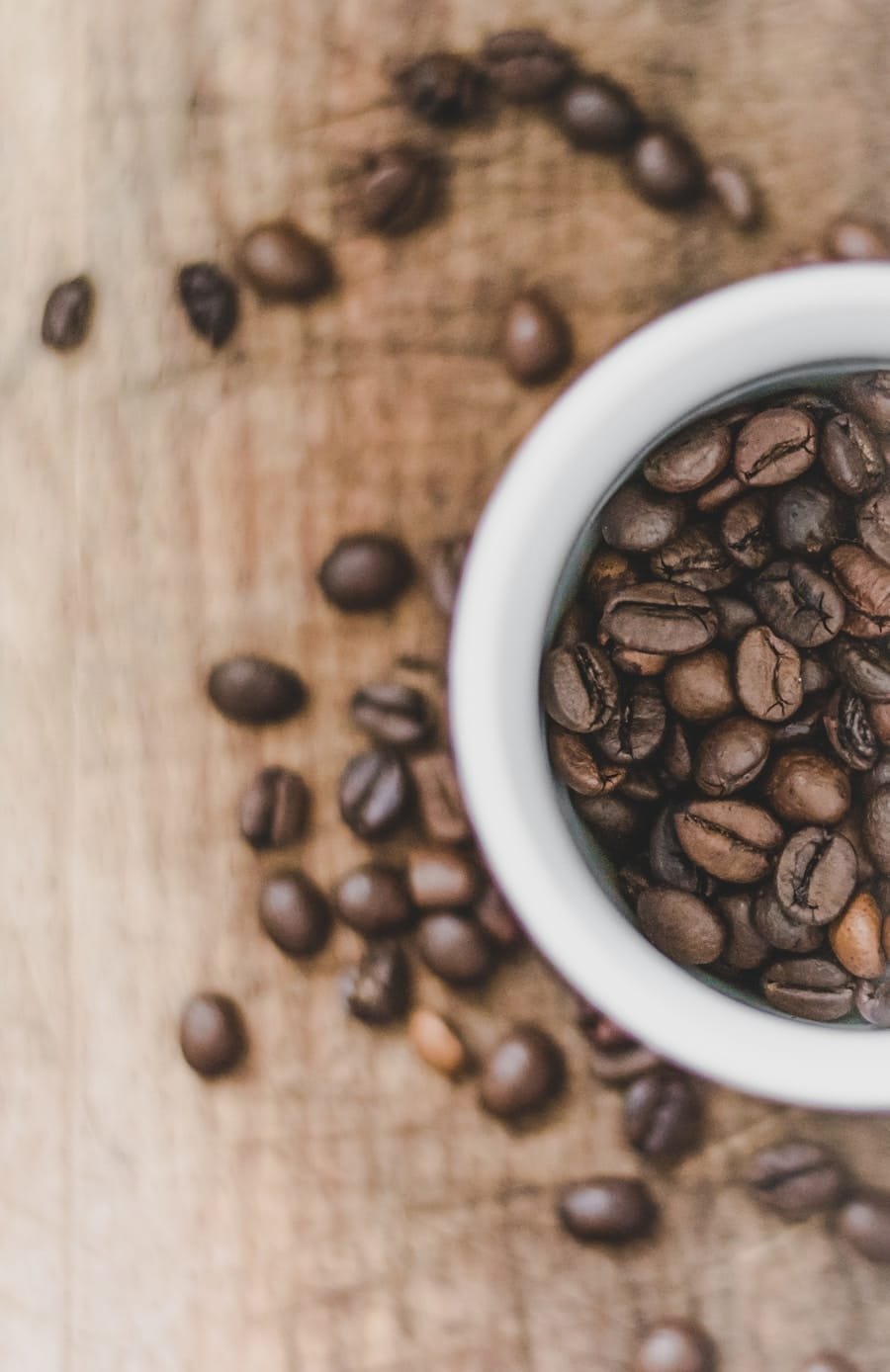 Photo "How Does Coffee Affect Ketosis?"