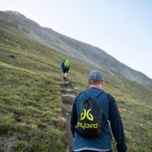 Photo "How Does Altitude Affect Ketosis?"