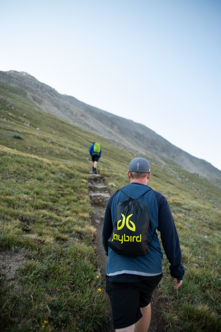 Photo "How Does Altitude Affect Ketosis?"
