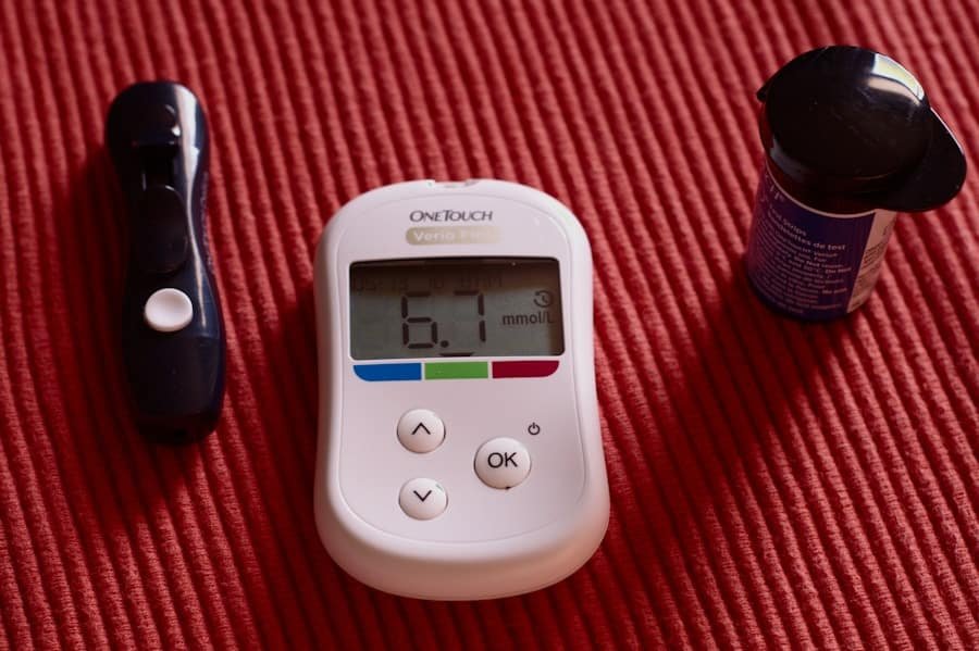 Photo "How Does a Ketogenic Diet Affect Blood Pressure?"