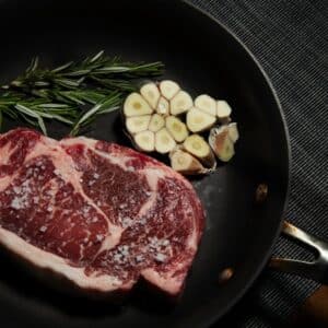 Photo "How Does a Ketogenic Diet Affect Dopamine Levels?"