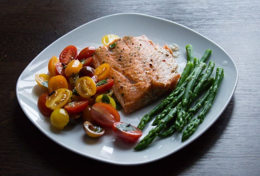 Photo "How Does a Ketogenic Diet Affect Estrogen Levels?"