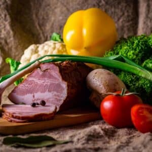 Photo "How Does a Ketogenic Diet Affect Insulin Levels?"