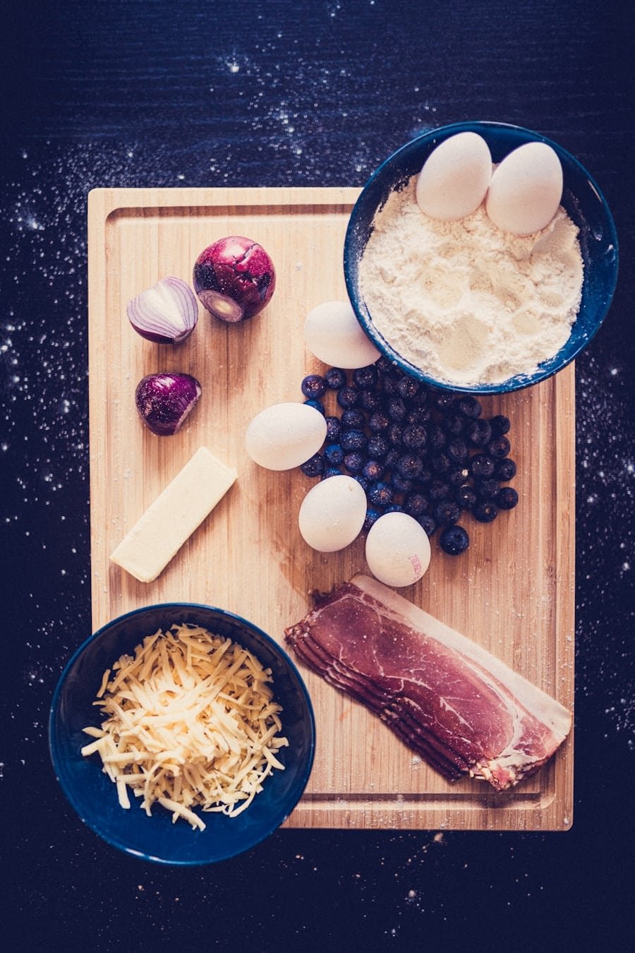 Photo "How Does a Ketogenic Diet Affect Leptin Levels?"