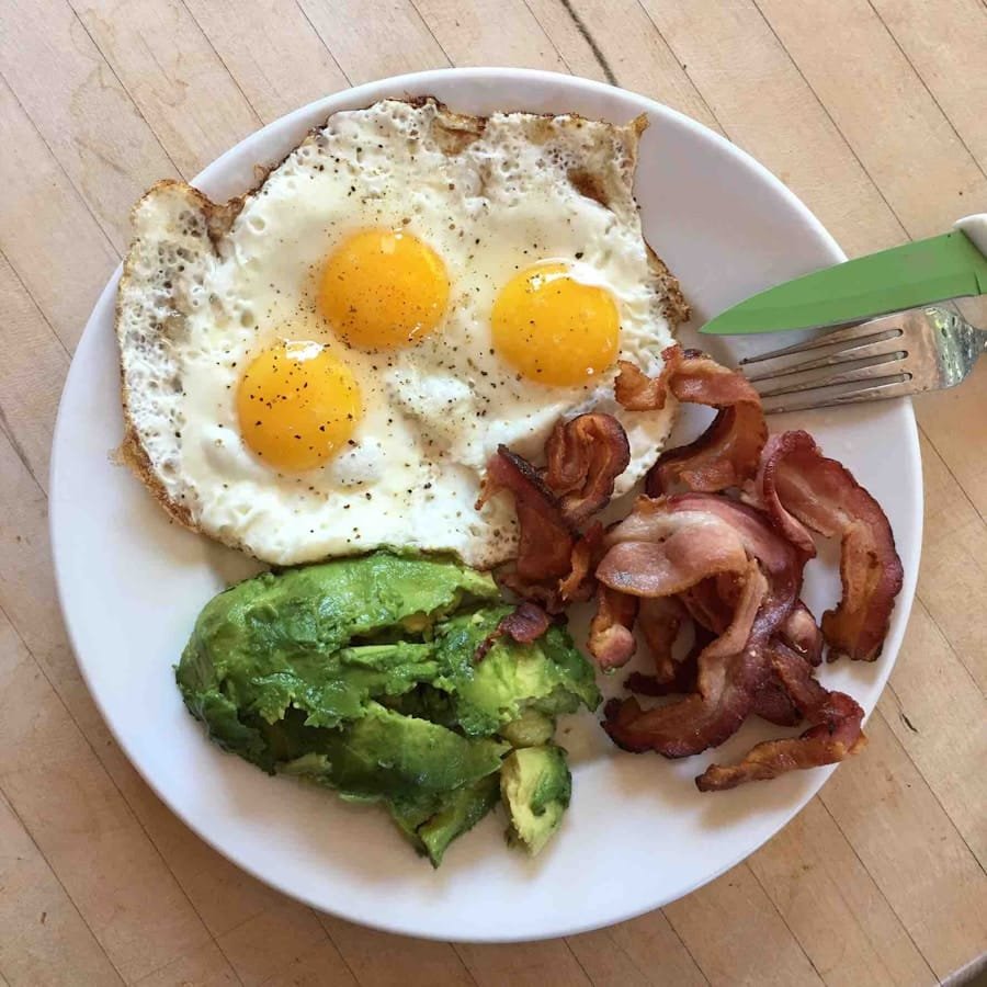 Photo "How Can I Make Keto Enjoyable and Sustainable?"