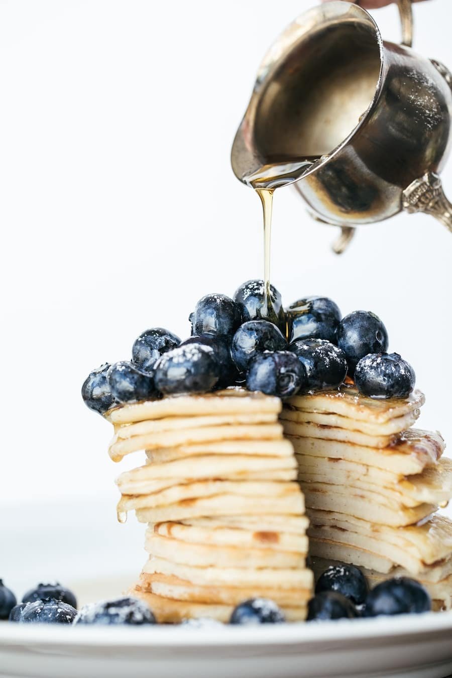 Photo "Can I Have Honey or Maple Syrup on a Ketogenic Diet?"