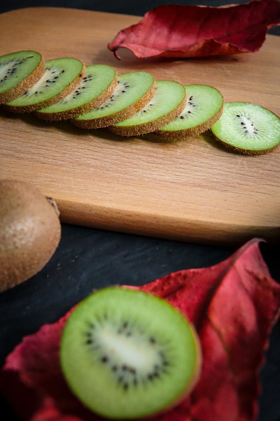 Photo "Can I Have Kiwi on a Ketogenic Diet?"