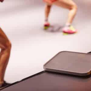 Photo "How Can I Leverage Technology to Track My Macros and Stay on Course?"