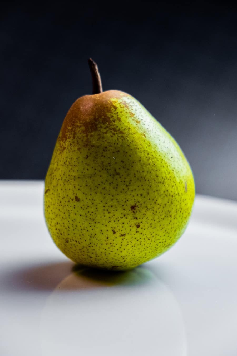 Photo "Can I Have Pears on a Ketogenic Diet?"