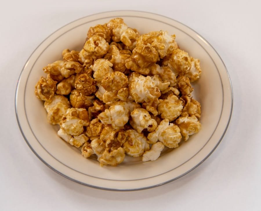 Photo "Can I Have Popcorn on a Ketogenic Diet?"