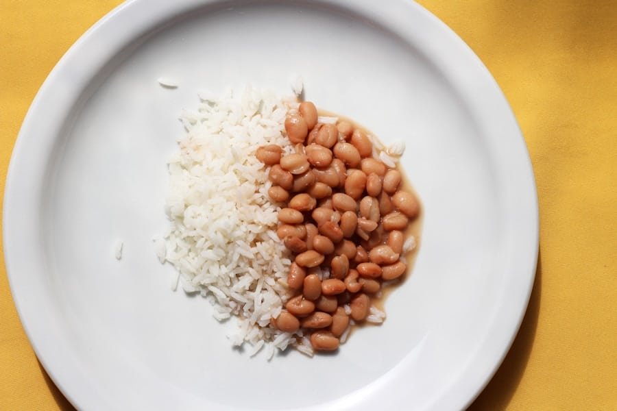 Photo "How Can I Calculate My Individual Macronutrient Needs?"