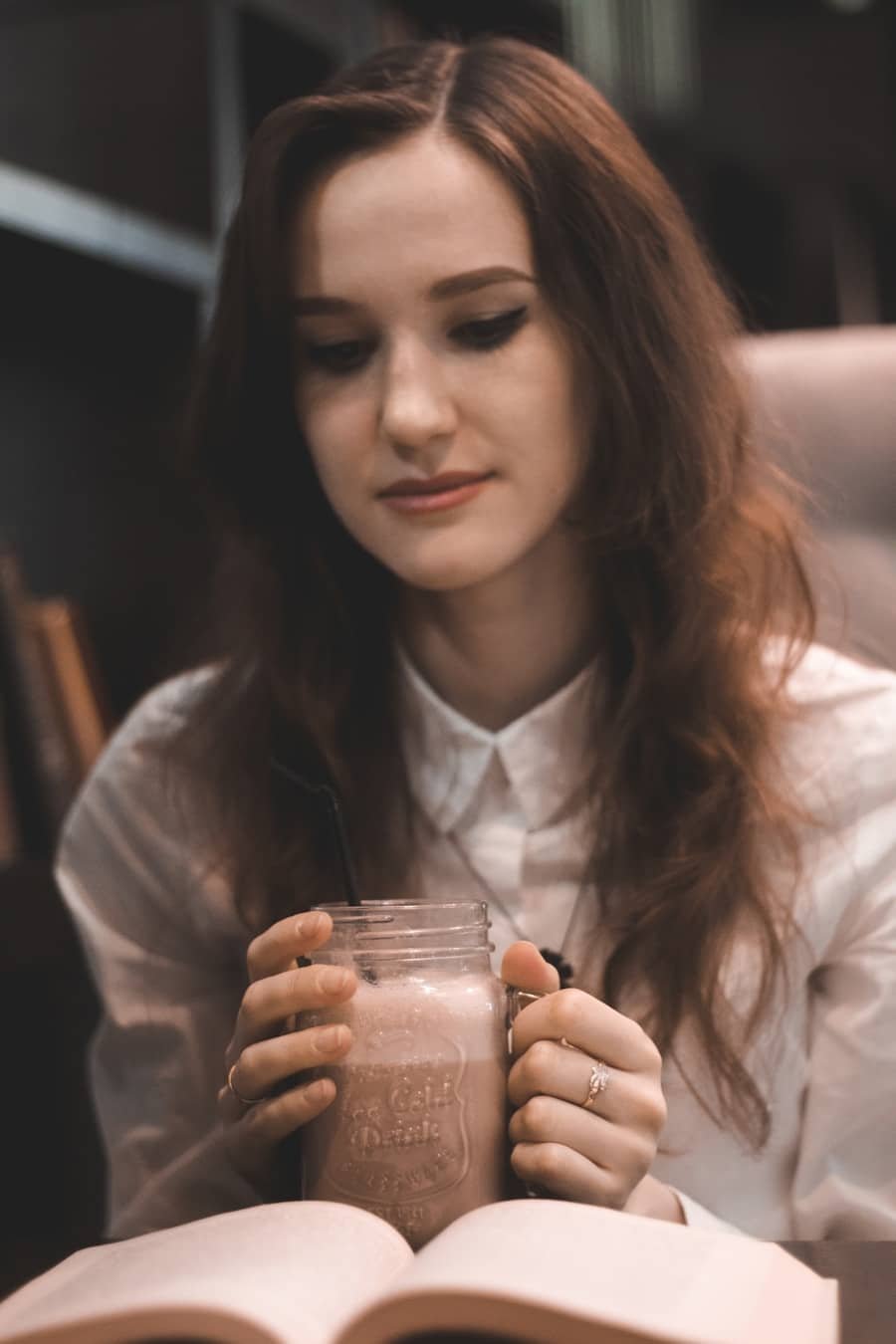 Photo "Can I Have Smoothies on a Ketogenic Diet?"
