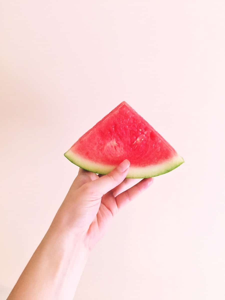 Photo "Can I Have Watermelon on a Ketogenic Diet?"
